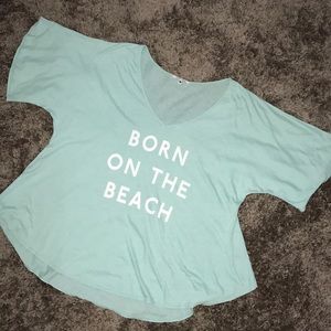 Wildfox Swim Dress